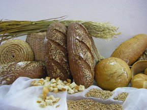 Brot Varianten
