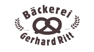 Logo von der Bäckerei Gerhard Ritt